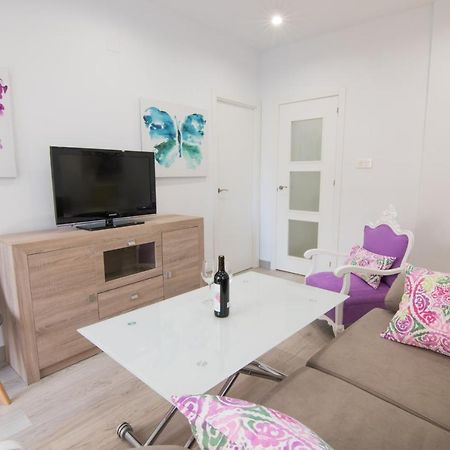 Tuguest Station 2 Apartment Grenada Zewnętrze zdjęcie
