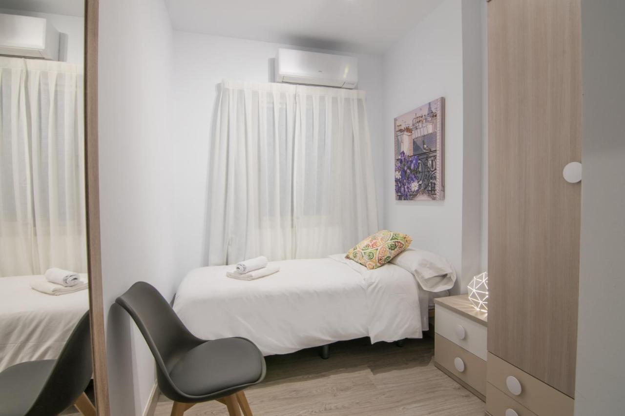 Tuguest Station 2 Apartment Grenada Zewnętrze zdjęcie