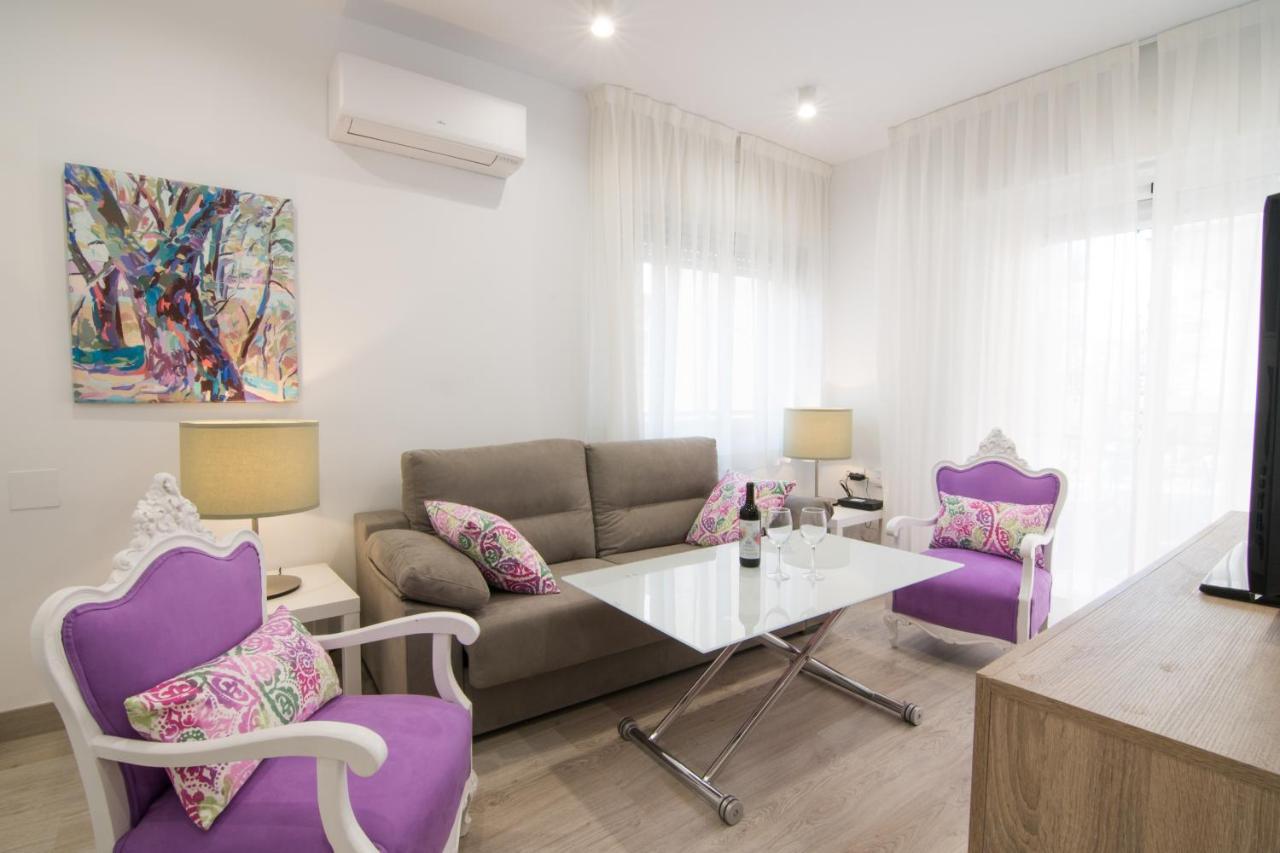 Tuguest Station 2 Apartment Grenada Zewnętrze zdjęcie