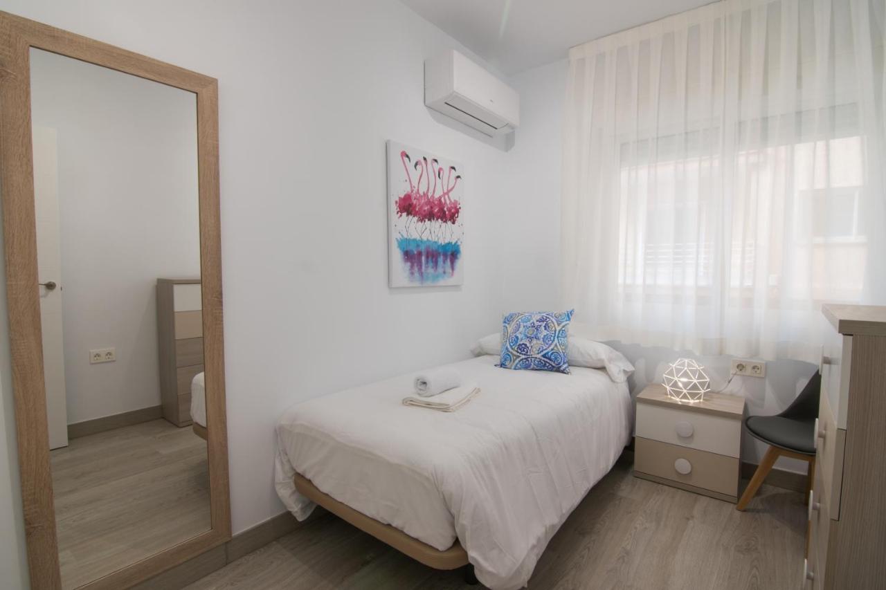 Tuguest Station 2 Apartment Grenada Zewnętrze zdjęcie