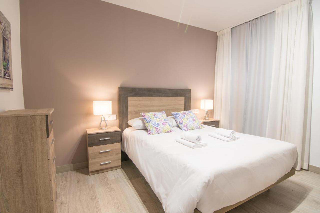 Tuguest Station 2 Apartment Grenada Zewnętrze zdjęcie