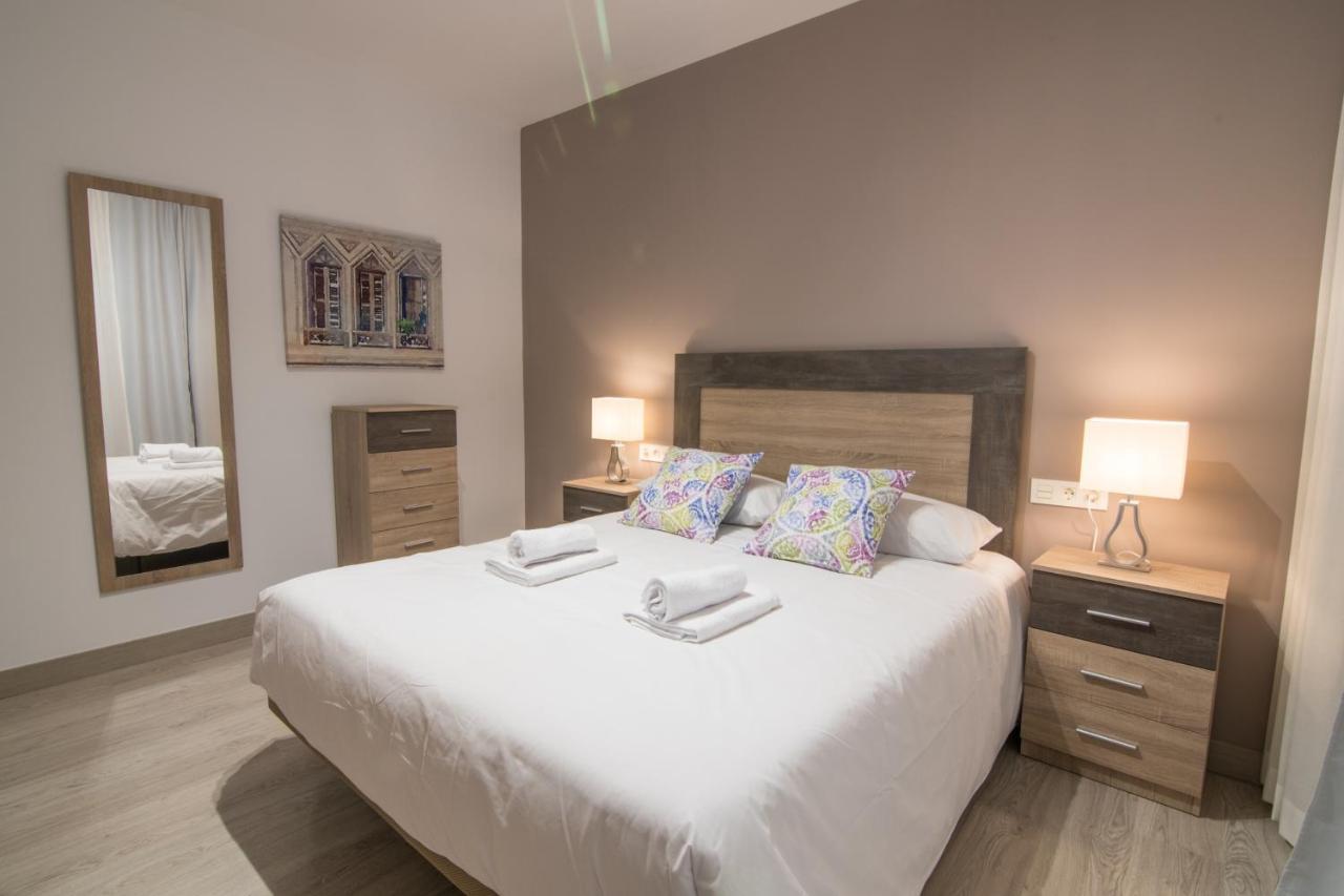 Tuguest Station 2 Apartment Grenada Zewnętrze zdjęcie