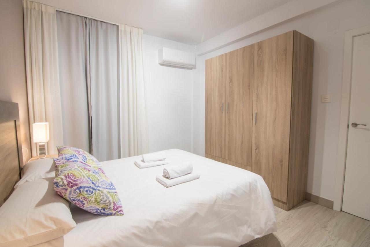 Tuguest Station 2 Apartment Grenada Zewnętrze zdjęcie