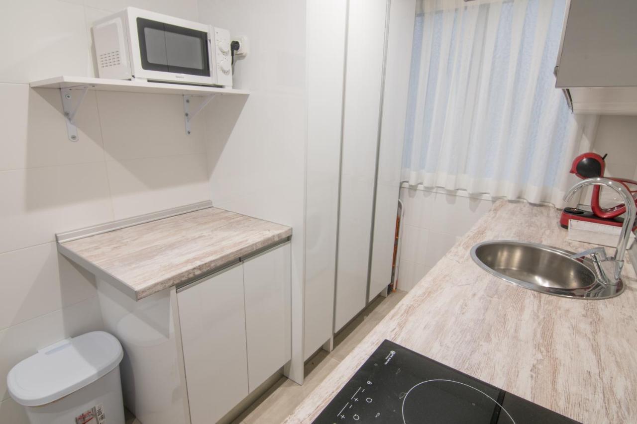 Tuguest Station 2 Apartment Grenada Zewnętrze zdjęcie