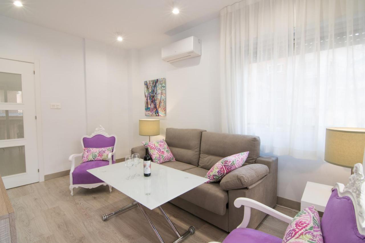 Tuguest Station 2 Apartment Grenada Zewnętrze zdjęcie