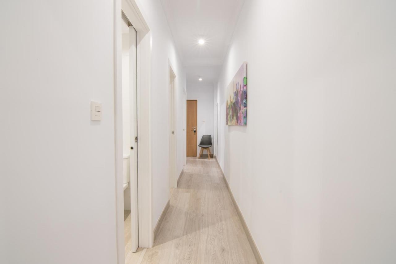 Tuguest Station 2 Apartment Grenada Zewnętrze zdjęcie