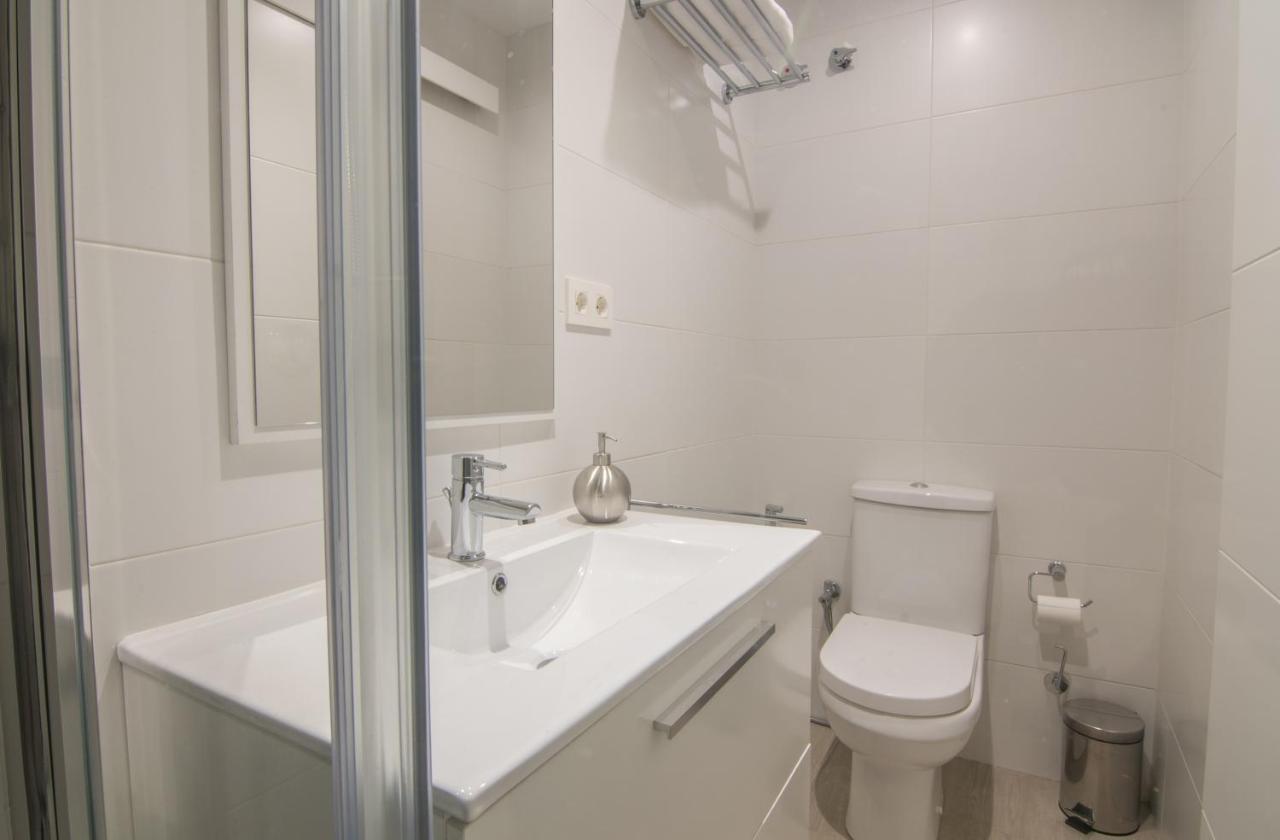 Tuguest Station 2 Apartment Grenada Zewnętrze zdjęcie